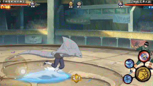 【新忍手册】忍界强者这么多，谁才是你的导师？