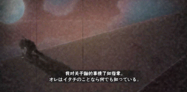 【奥义剧场】这些奥义图，哪怕在“彩蛋局”都少见！