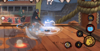 全民武斗赛海选赛胜率揭晓！