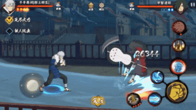 全民武斗赛海选赛胜率揭晓！