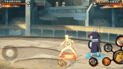 全民武斗赛海选赛胜率揭晓！