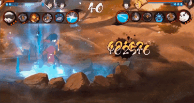 全民武斗赛海选赛胜率揭晓！