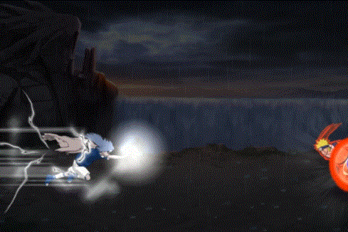 【祝福有礼】致每一位独行者，宇智波佐助生日快乐！