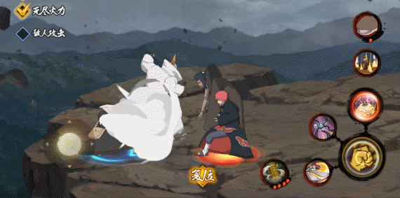 【新忍攻略】满血秒杀不是梦想，带你玩转千代[近松十人卫]！