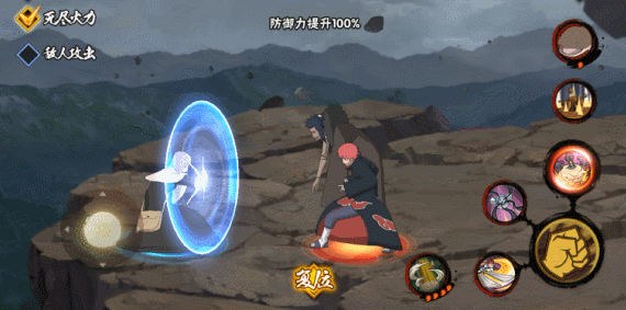 【新忍攻略】满血秒杀不是梦想，带你玩转千代[近松十人卫]！