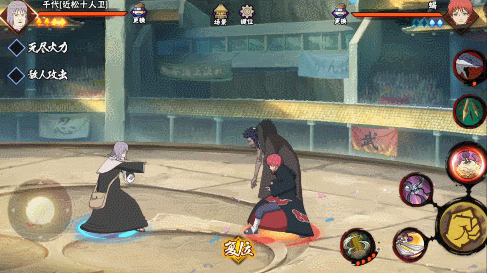 【新忍攻略】满血秒杀不是梦想，带你玩转千代[近松十人卫]！