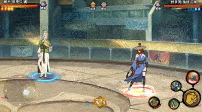 【新忍攻略】全伤害暴击这么爽？几步教你纲手「侠隐江湖」怎么“莽”！