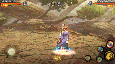 【新忍攻略】全伤害暴击这么爽？几步教你纲手「侠隐江湖」怎么“莽”！