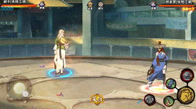 【新忍攻略】全伤害暴击这么爽？几步教你纲手「侠隐江湖」怎么“莽”！