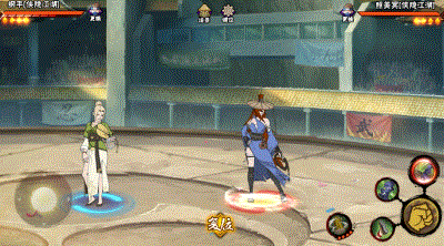 【新忍攻略】全伤害暴击这么爽？几步教你纲手「侠隐江湖」怎么“莽”！