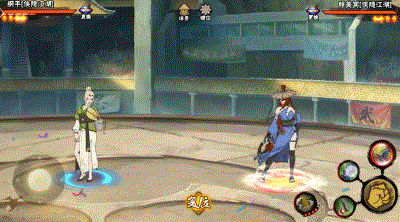 【新忍攻略】全伤害暴击这么爽？几步教你纲手「侠隐江湖」怎么“莽”！