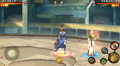 【新忍攻略】全伤害暴击这么爽？几步教你纲手「侠隐江湖」怎么“莽”！