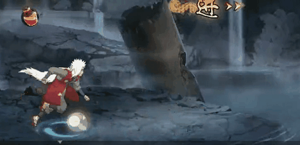 【场景探秘】诞生了“一个半”神的雨隐村，竟有这些故事？