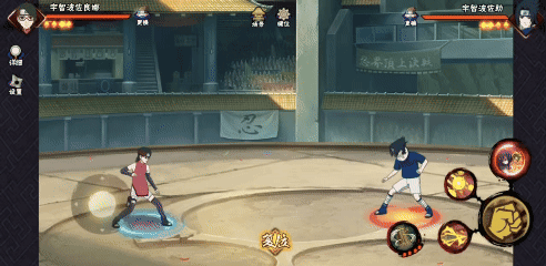 【超前爆料】守护羁绊，实力非凡的新世代第七班！