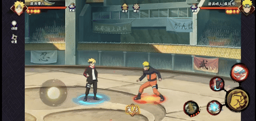 【超前爆料】守护羁绊，实力非凡的新世代第七班！