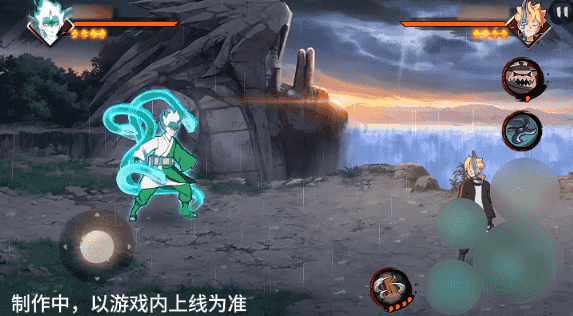 【超前爆料】守护羁绊，实力非凡的新世代第七班！