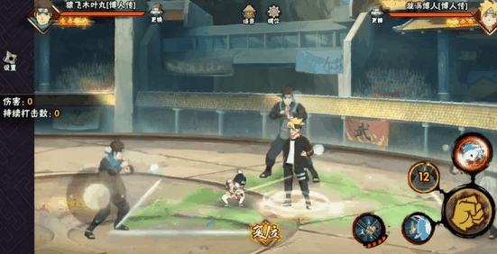 这些连招，让决斗场“上分密码”不再是传说！