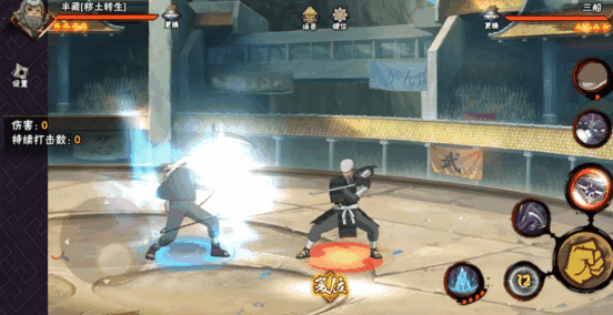 这些连招，让决斗场“上分密码”不再是传说！