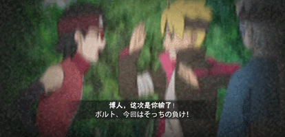 【忍者攻略】佐良娜开局强力压场，雷球接奥义轻松蹭豆！