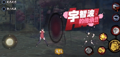 【忍者攻略】佐良娜开局强力压场，雷球接奥义轻松蹭豆！