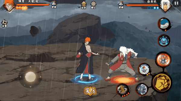 拥有“霸体”是一种怎样的体验？