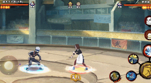 【超前爆料】不论经历多少苦痛，也要将守护同伴的信念贯彻到底！