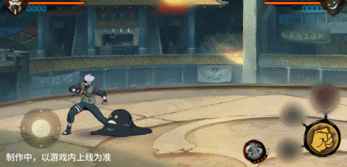 【超前爆料】不论经历多少苦痛，也要将守护同伴的信念贯彻到底！