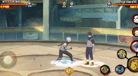 【超前爆料】不论经历多少苦痛，也要将守护同伴的信念贯彻到底！