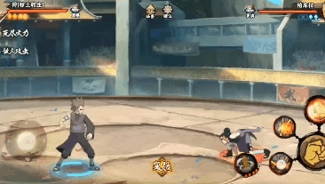 【忍者攻略】狩「秽土转生」在线爆炸！新一代“艺术”大师登场？