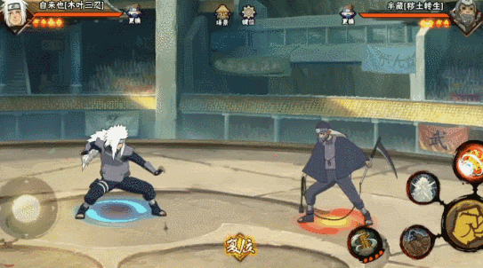 【超前爆料】云游四方的豪杰，归来亦是传说！