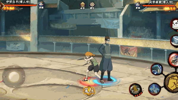 【忍者攻略】滴的不仅是鼻涕，更是战术！