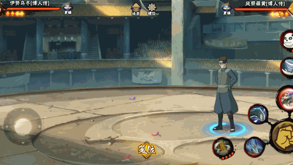 【忍者攻略】滴的不仅是鼻涕，更是战术！