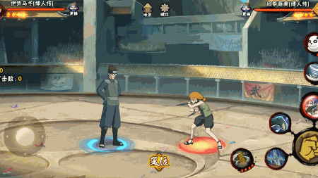 【忍者攻略】滴的不仅是鼻涕，更是战术！