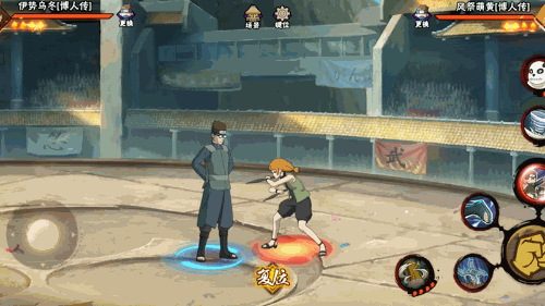 【忍者攻略】滴的不仅是鼻涕，更是战术！