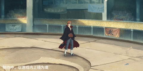 【互动剧场】他以“神”之姿降临，用绝对实力重塑忍界秩序！