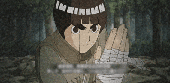 【互动剧场】用汗水点亮梦想，见证李洛克的逆袭之路！