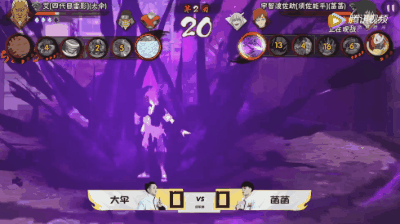 【年末盘点】2021忍界“超进化”？