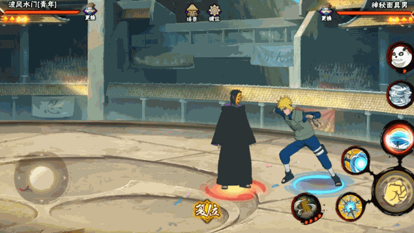 【忍者攻略】只有知己知彼，方能捕捉闪光的踪迹！