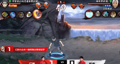 【新忍预告】7月高招A忍公布！更多忍者与活动情报一睹为快！