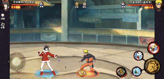 【冬日美人】糟糕，这是对冬日忍者心动的感觉！