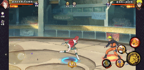 【冬日美人】糟糕，这是对冬日忍者心动的感觉！