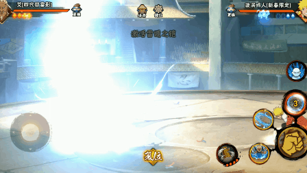 决斗套路千千万，登场姿势占一半？