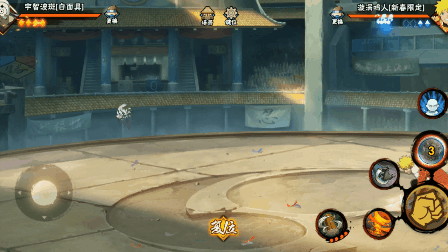 决斗套路千千万，登场姿势占一半？