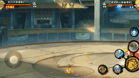 决斗套路千千万，登场姿势占一半？