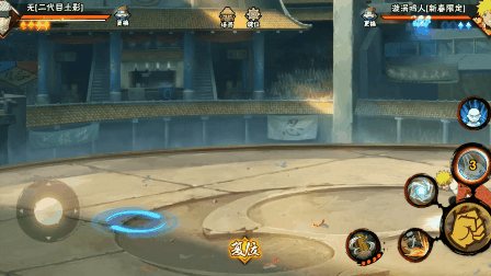 决斗套路千千万，登场姿势占一半？