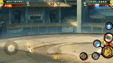 决斗套路千千万，登场姿势占一半？