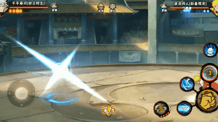 决斗套路千千万，登场姿势占一半？