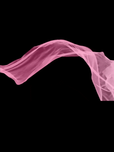 东方名剪粉红丝带月|关爱女性,粉红行动,粉红丝带,连接你我