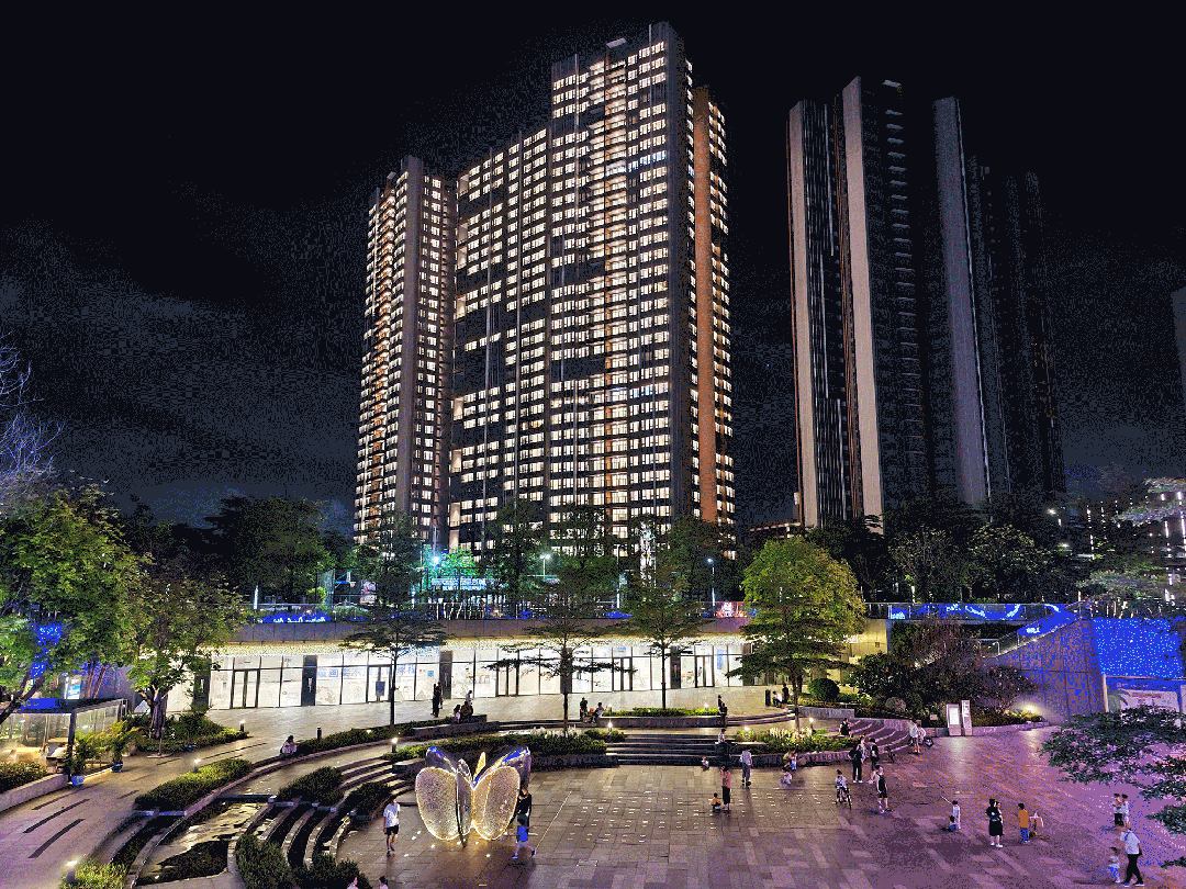 广州8月21个新盘入市，天河、番禺卷爆！