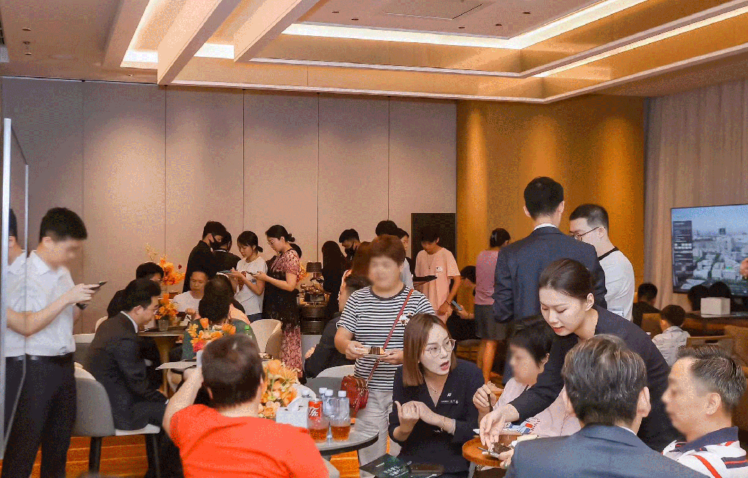 番禺又有江景房！龙湖御湖境户型和价格公布，5.2-6万/平!